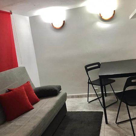 Agradable Apartamento En Zona Malasana Madrid Διαμέρισμα Εξωτερικό φωτογραφία