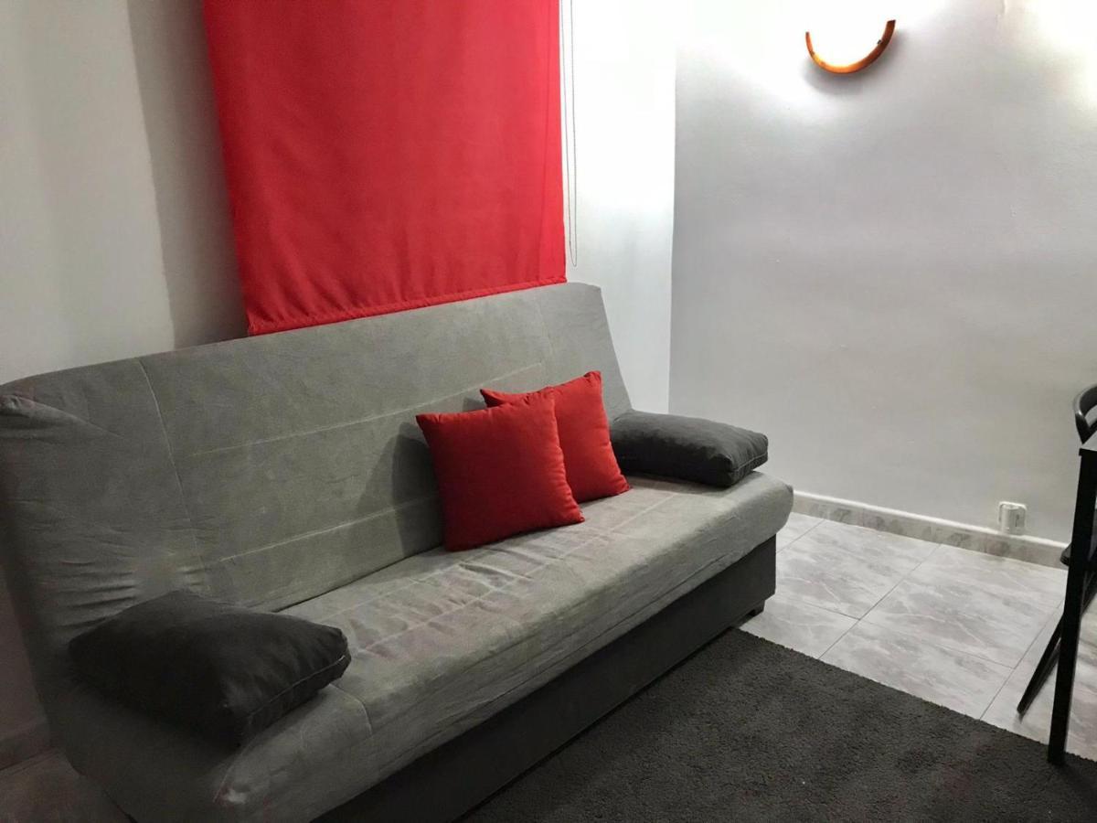Agradable Apartamento En Zona Malasana Madrid Διαμέρισμα Εξωτερικό φωτογραφία