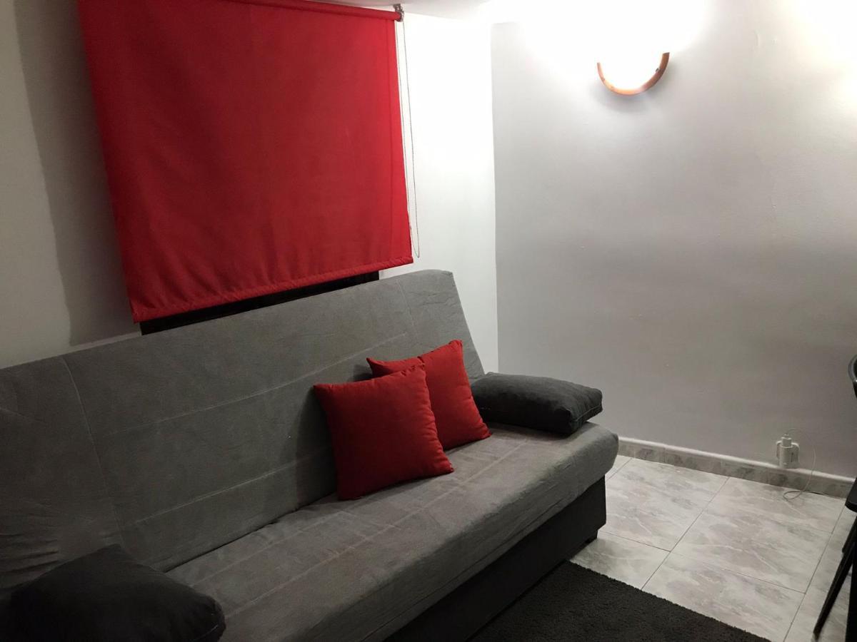 Agradable Apartamento En Zona Malasana Madrid Διαμέρισμα Εξωτερικό φωτογραφία