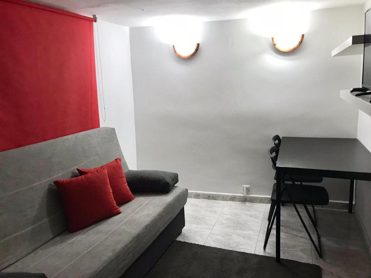 Agradable Apartamento En Zona Malasana Madrid Διαμέρισμα Εξωτερικό φωτογραφία