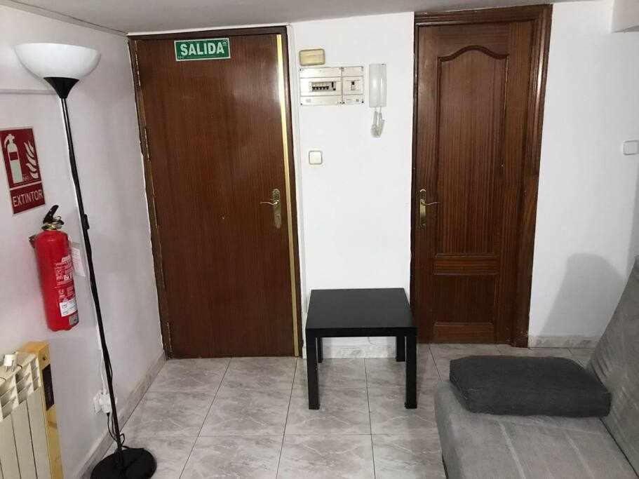 Agradable Apartamento En Zona Malasana Madrid Διαμέρισμα Εξωτερικό φωτογραφία
