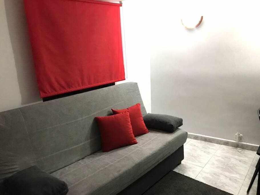 Agradable Apartamento En Zona Malasana Madrid Διαμέρισμα Εξωτερικό φωτογραφία