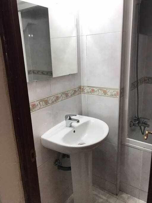 Agradable Apartamento En Zona Malasana Madrid Διαμέρισμα Εξωτερικό φωτογραφία