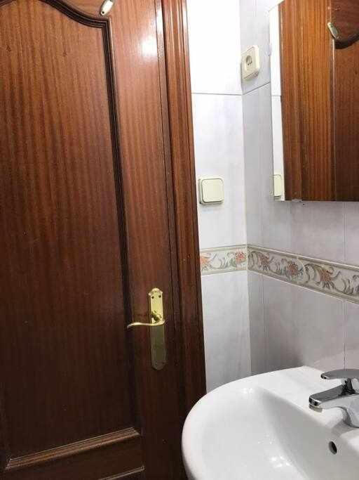 Agradable Apartamento En Zona Malasana Madrid Διαμέρισμα Εξωτερικό φωτογραφία